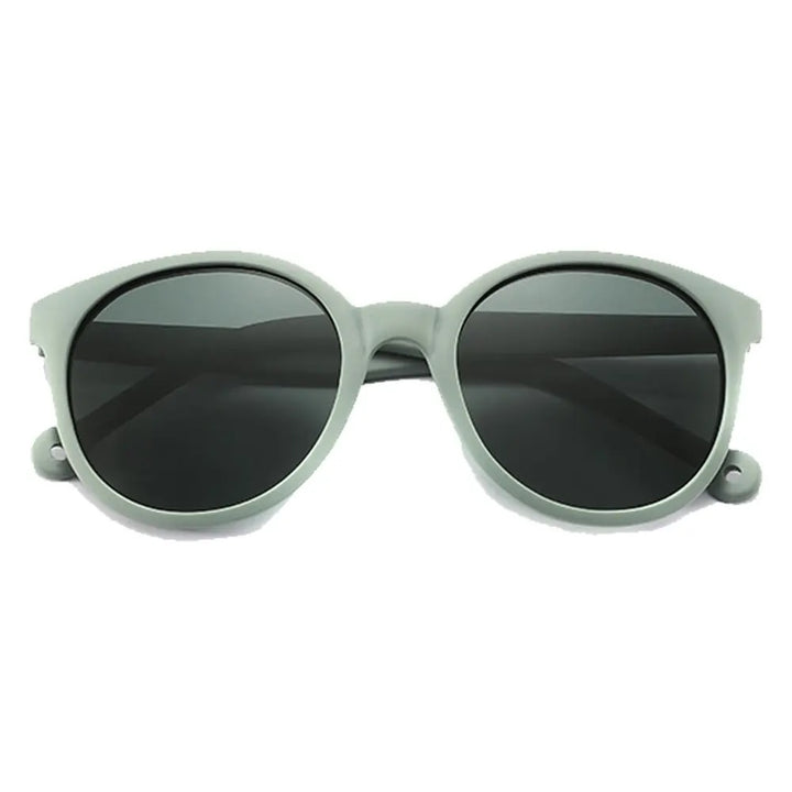 Via Sunglasses- Matte Pistachio