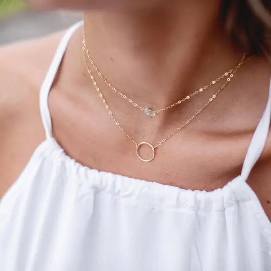 Eternity Necklace