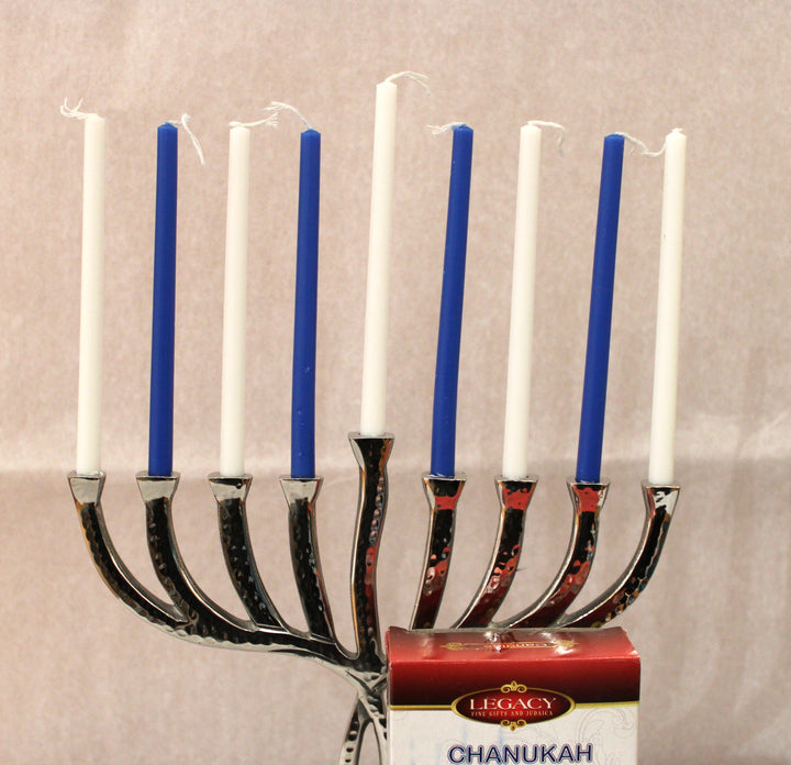 Chanukah Candles - Medium