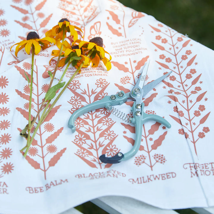 Garden Shears- Lavender
