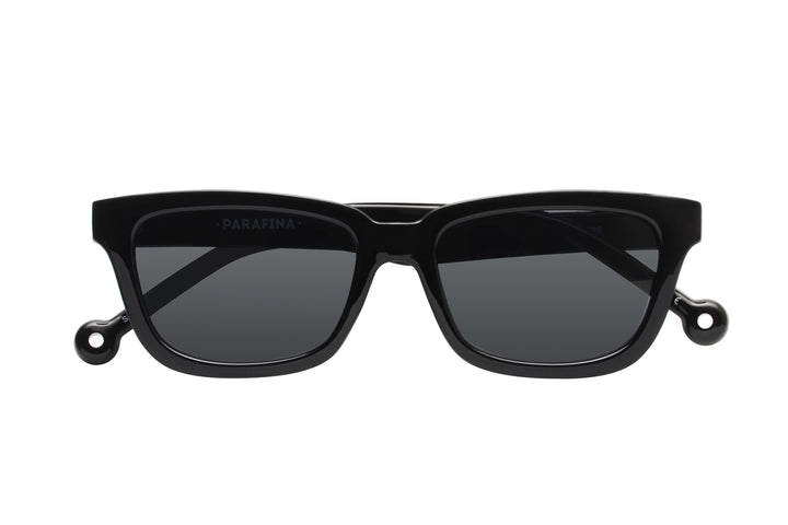 Peninsula Sunglasses-Black