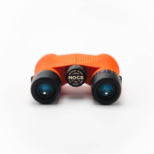 Waterproof Binoculars
