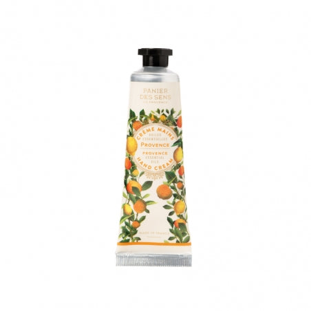 Provence (Citrus + Cypress) Hand Cream