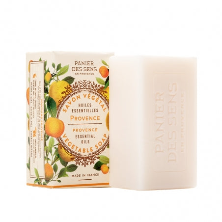 Provence (Citrus & Cypress) Bar Soap