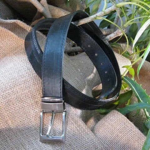 Revved Up Belt