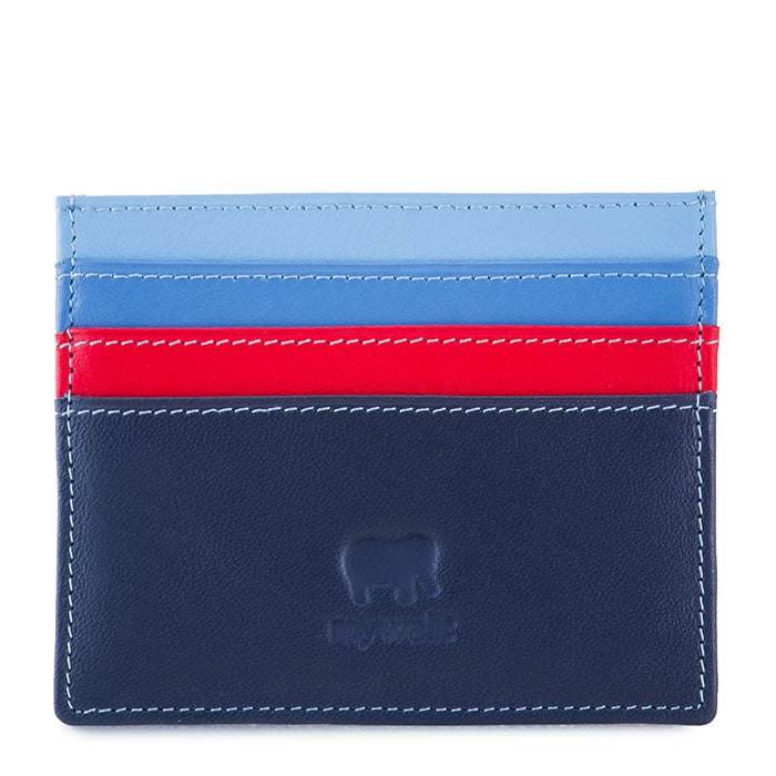 Small C/C Oystercard Holder - Royal