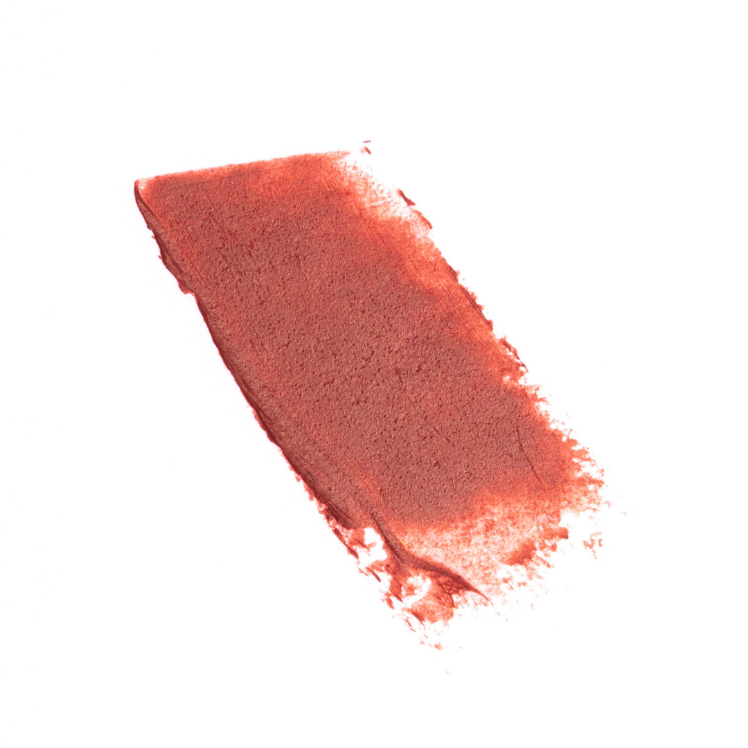 Rusty Maroon Lipstick