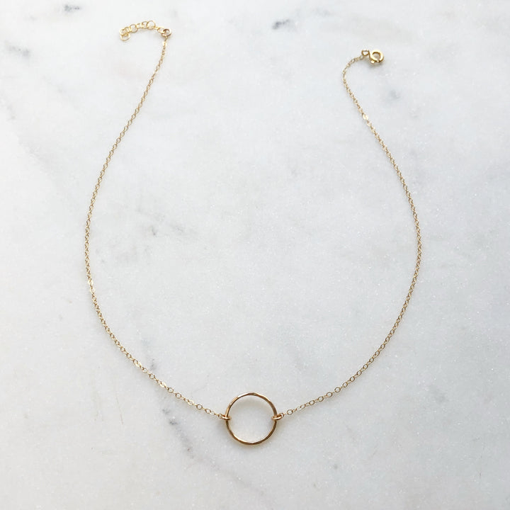 Eternity Necklace