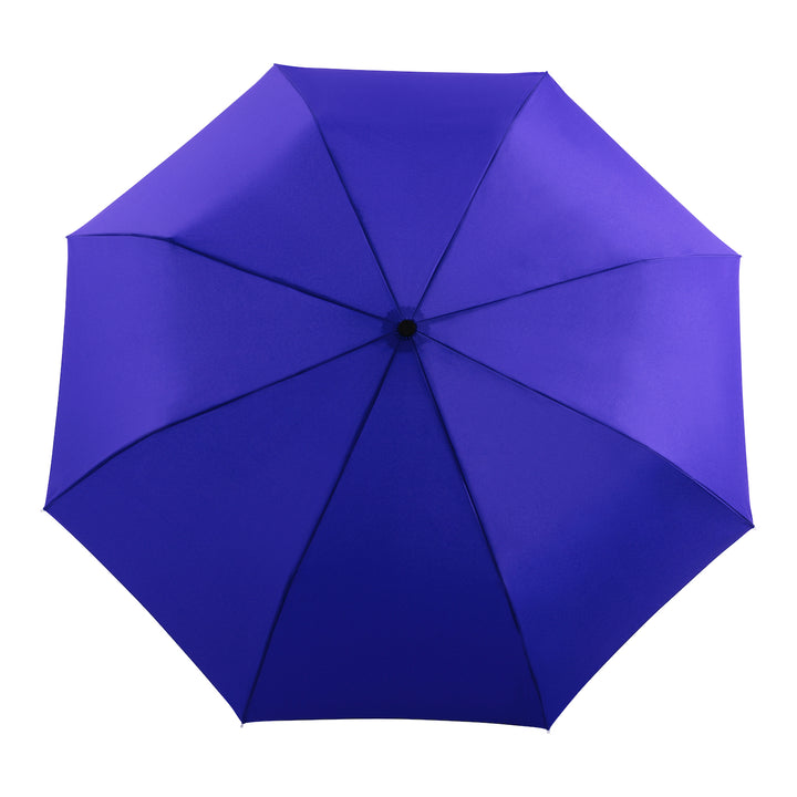 Paraguas Pato Azul Real